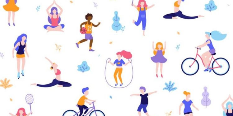 Yeni yılda pek çok kişi hayatlarını değiştirecek sözler veriyor.