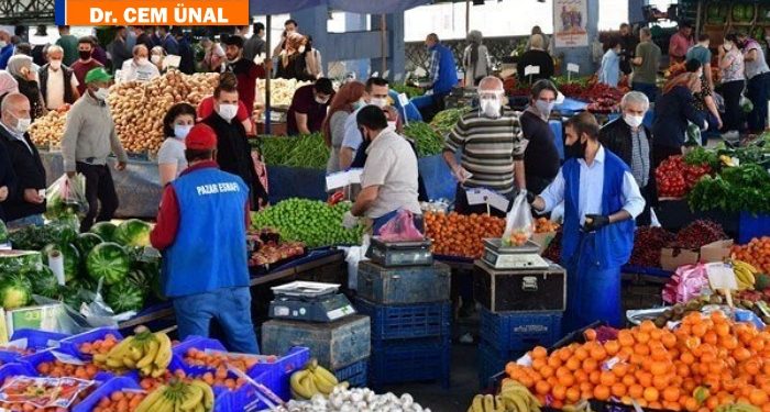 Yeni yılda enflasyon oranları ne olacak?