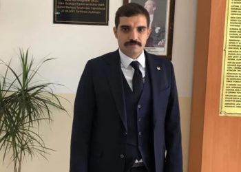 Yeniçağ yazarı: MHP'li Köktürk, eşinin hesabından şüphelilere para gönderdiği için gözaltında