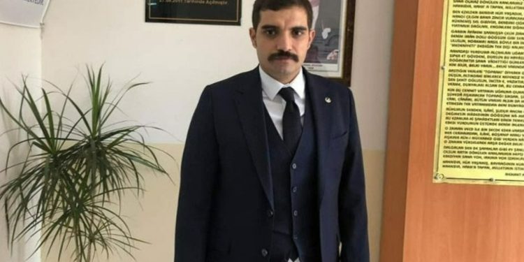 Yeniçağ yazarı:  Sinan Ateş suikastının tek görgü tanığı hastanede ve kapısında bir polis bile yok