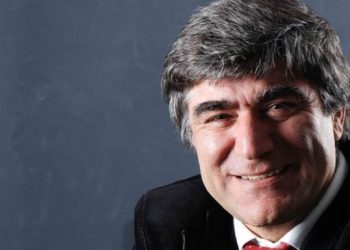 Yeşil Sol Parti: Siyasi iklim değişmeden adalet sağlanmaz