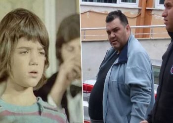 Yeşilçam'ın Sezercik'i Sezer İnanoğlu'na dolandırıcılıktan hapis cezası