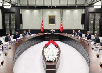 Yılın ilk Kabine'si yarın toplanıyor; Enflasyon masada olacak