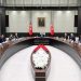 Yılın ilk Kabine'si yarın toplanıyor; Enflasyon masada olacak