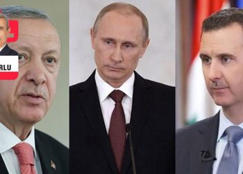 Yine mi Suriye’ye operasyon?