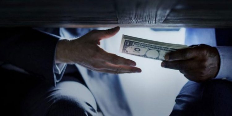 Yolsuzluk Endeksi açıklandı: Türkiye en çok puan kaybeden ülkeler arasında