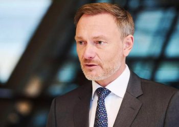 Yolsuzluk iddiası: Alman Maliye Bakanı yargının kıskacında