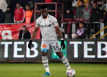 Youssouf Ndayishimiye, 16 milyon euroya Fransa yolcusu
