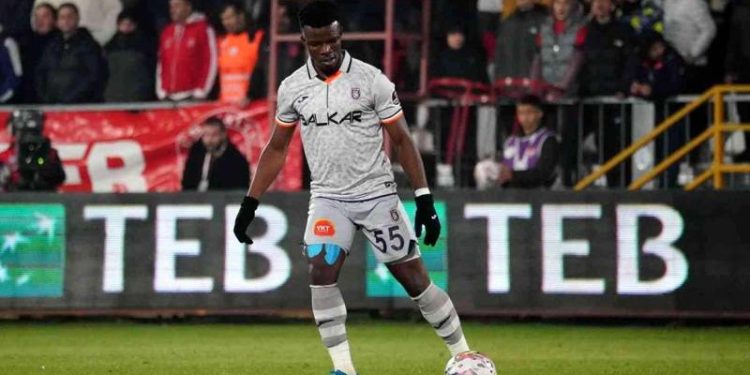 Youssouf Ndayishimiye, 16 milyon euroya Fransa yolcusu