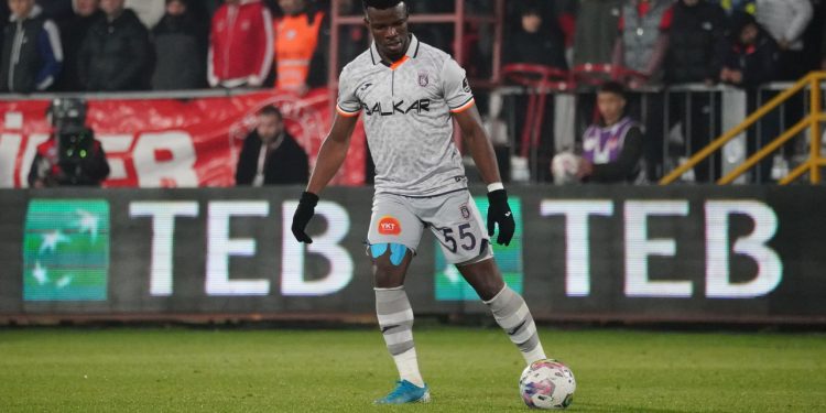 Youssouf Ndayishimiye'ye Fransa’dan iki talip!