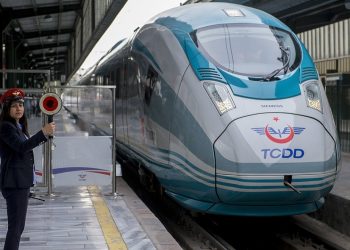Yüksek Hızlı Tren ücretine yüzde 15 zam