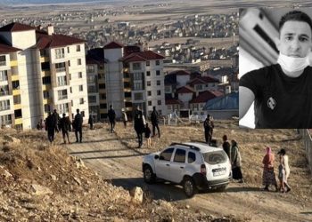 Yüksekova’da bir bekçi ölü bulundu