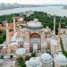 Yunan Dışişleri Bakanı'ndan Ayasofya için "Mustafa Kemal" hatırlatması