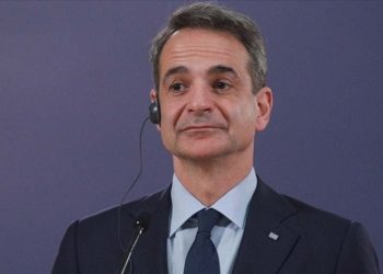 Yunanistan Başbakanı Miçotakis: Genel seçimler ilkbaharda yapılacak