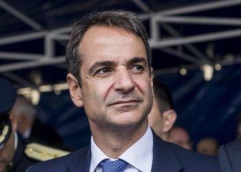 Yunanistan Başbakanı Miçotakis, gensoru önergesi oylamasında güvenoyu aldı