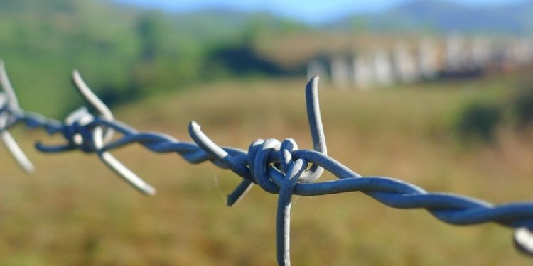 Yunanistan, Meriç kıyısına 140 kilometrelik çelik çit çekecek