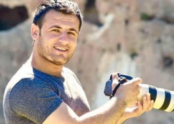 Yunanistan'ın Türkiye'ye iade ettiği gazeteci Murat Verim tutuklandı