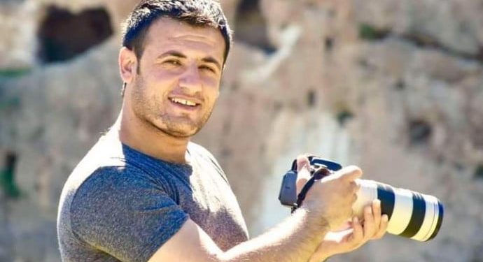 Yunanistan'ın Türkiye'ye iade ettiği gazeteci Murat Verim tutuklandı