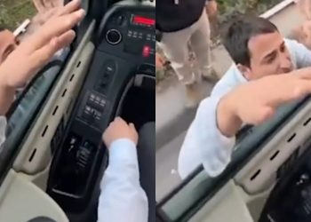 Yurttaştan Akşener'e 'Başkanım bizi kurtarın' çağrısı