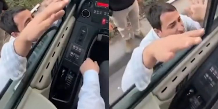 Yurttaştan Akşener'e 'Başkanım bizi kurtarın' çağrısı