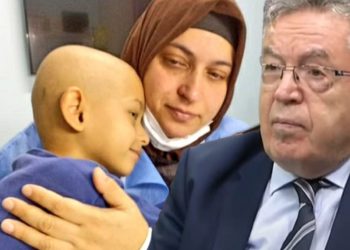 Yusuf Ziya Özcan’dan ‘Yusuf Kerim’ isyanı: ‘Dünya mı yıkılır?’