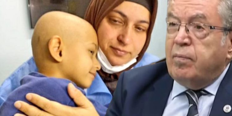 Yusuf Ziya Özcan’dan ‘Yusuf Kerim’ isyanı: ‘Dünya mı yıkılır?’