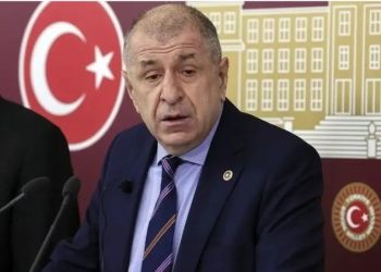 Zafer Partisi lideri Ümit Özdağ, İYİ Partili Kavuncu’ya 20 bin TL tazminat ödeyecek