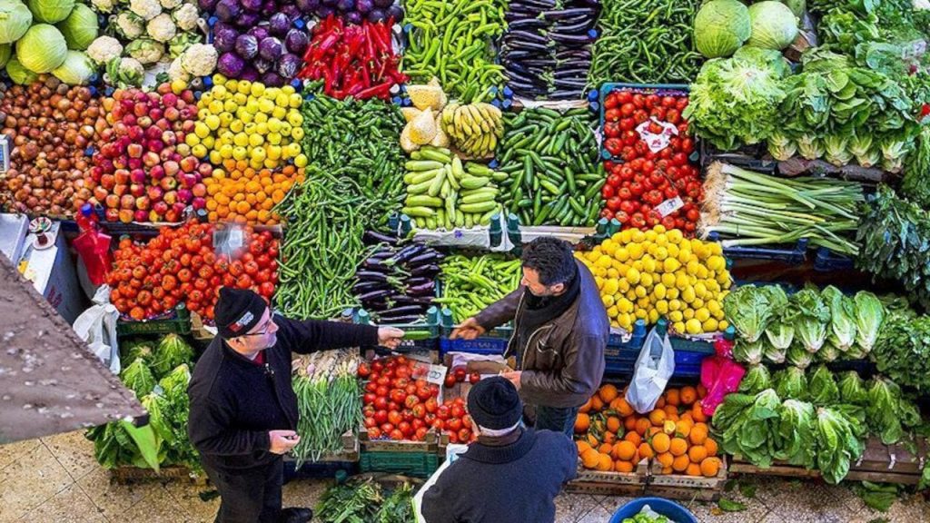 Zam şampiyonu kuru soğan, maliyet artışı yüzde 400'ü buldu