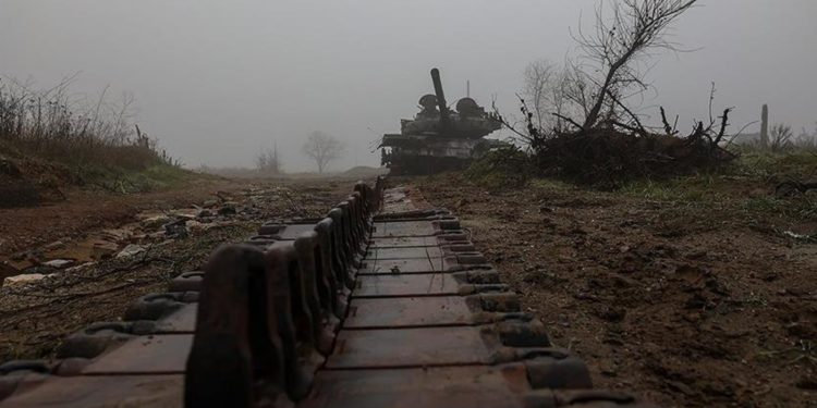 Zelenski ateşkese rağmen Rus ordusunu Ukrayna mevzilerine saldırmakla suçladı