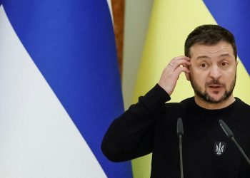 Zelenskiy tanklardan sonra 'el artırdı': Uzun menzilli füze istiyoruz