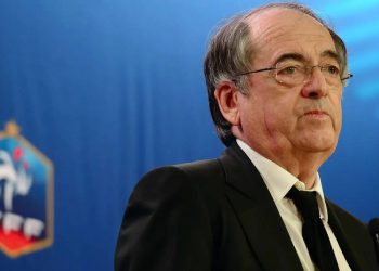 Zidane'a yönelik sözleri tepki çekmişti; Fransa Futbol Federasyonu Başkanı görevden alındı