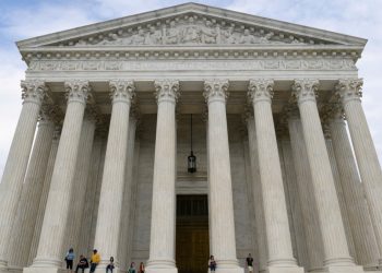 Anayasa Mahkemesi’nin Halkbank Davasını Görüştüğü Oturumda Voice of America Detayı