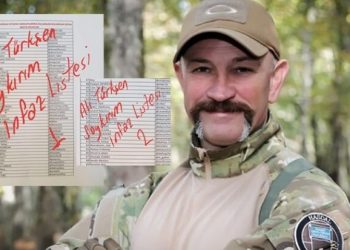 15 Temmuz’da Denizci subaylara işkenceyi Balyoz sanıkları Ali Türkşen ve ekibi yapmış