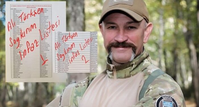 15 Temmuz’da Denizci subaylara işkenceyi Balyoz sanıkları Ali Türkşen ve ekibi yapmış