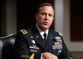 CENTCOM: “Türkiye’nin Olası Operasyonu IŞİD’lilerin Tutulduğu Kamplardaki Güvenliği Riske Atabilir”