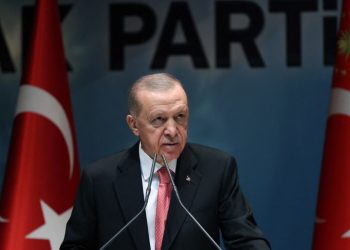 Erdoğan 27 Ocak’ta Almanya’ya Gidiyor