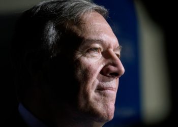 Eski Bakan Pompeo’dan Türkiye’yi Hedef Alan İddialar