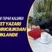 Milliyet yazarı devre mülk dolandırıcılığından tutuklandı! Demirören medya köşesini apar topar kaldırdı.