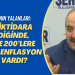 Haftanın yalanları dosyası: AKP iktidara geldiğinde, yüzde 200’lere varan enflasyon mu vardı?