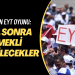AKP’den EYT oyunu: 3 yıl sonra emekli olabilecekler
