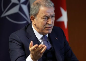 u şekilde gittiği takdirde bizim tutumumuz çok açık