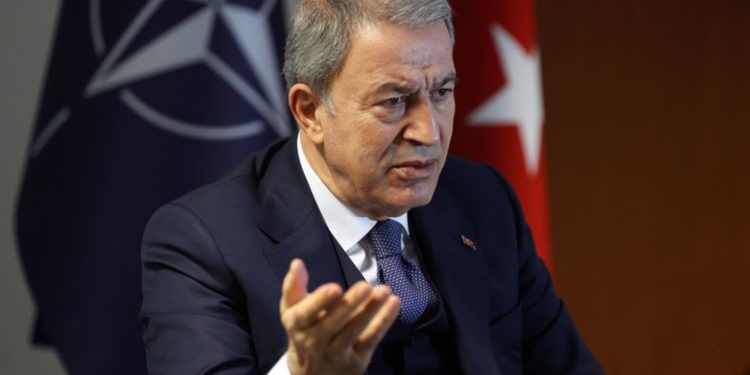 u şekilde gittiği takdirde bizim tutumumuz çok açık