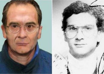 ‘Babaların Babası’ Denaro yakalandı