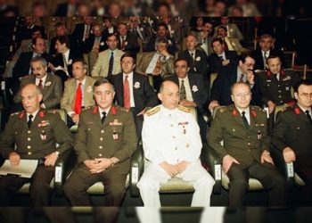 ‘Balyoz’ davasında karar 24 Mart’a ertelendi