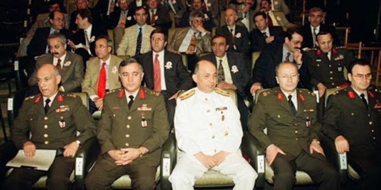 ‘Balyoz’ davasında karar 24 Mart’a ertelendi