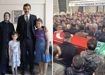 ‘Bozkurtlar burada, çakallar nerede’: Öldürülen Ülkücü Sinan Ateş kimdir?