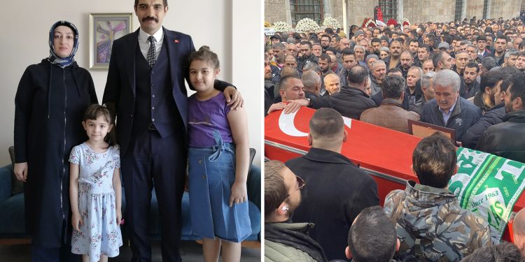 ‘Bozkurtlar burada, çakallar nerede’: Öldürülen Ülkücü Sinan Ateş kimdir?