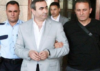 ‘Demir Yumruk’ davasında tutuklu kalmadı: 8 sanık tahliye edildi