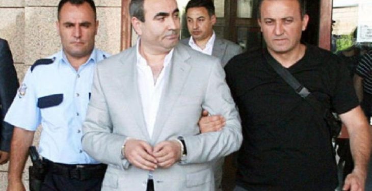 ‘Demir Yumruk’ davasında tutuklu kalmadı: 8 sanık tahliye edildi