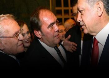 ‘Demirören medyadan çekiliyor’ iddiası